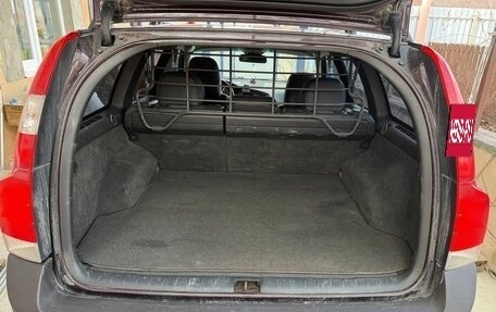 Volvo XC70 I, 2006 год, 550 000 рублей, 5 фотография