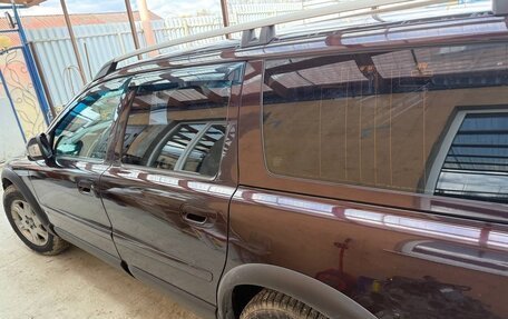 Volvo XC70 I, 2006 год, 550 000 рублей, 12 фотография