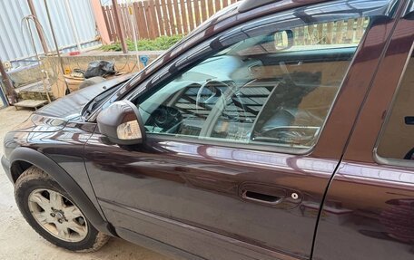 Volvo XC70 I, 2006 год, 550 000 рублей, 13 фотография