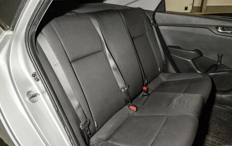 Hyundai Solaris II рестайлинг, 2017 год, 999 000 рублей, 7 фотография