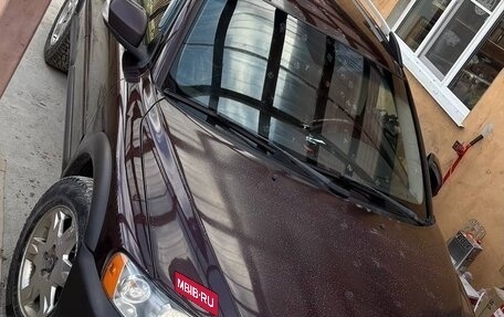 Volvo XC70 I, 2006 год, 550 000 рублей, 8 фотография