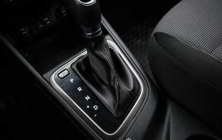 Hyundai Solaris II рестайлинг, 2017 год, 999 000 рублей, 15 фотография