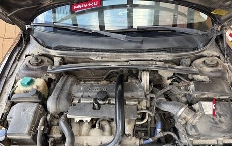 Volvo XC70 I, 2006 год, 550 000 рублей, 4 фотография