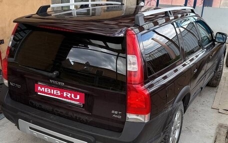 Volvo XC70 I, 2006 год, 550 000 рублей, 11 фотография