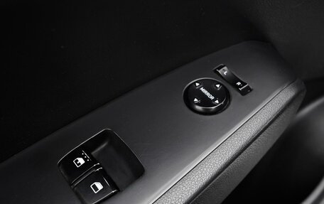 Hyundai Solaris II рестайлинг, 2017 год, 999 000 рублей, 18 фотография