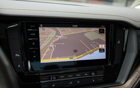 Volkswagen Touareg III, 2018 год, 4 899 000 рублей, 15 фотография