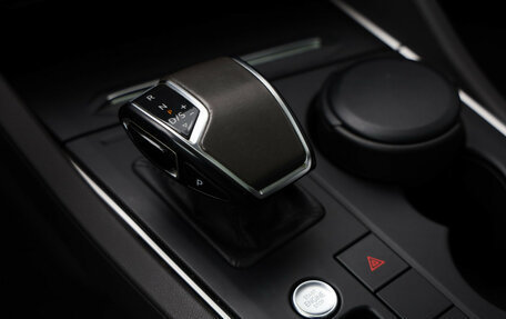 Volkswagen Touareg III, 2018 год, 4 899 000 рублей, 21 фотография