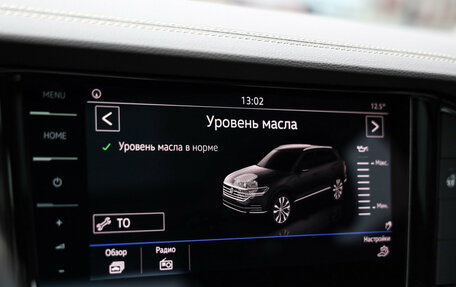 Volkswagen Touareg III, 2018 год, 4 899 000 рублей, 18 фотография