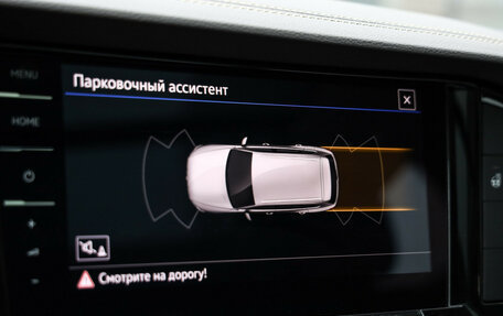 Volkswagen Touareg III, 2018 год, 4 899 000 рублей, 20 фотография