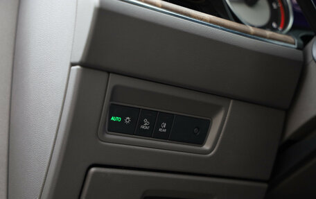 Volkswagen Touareg III, 2018 год, 4 899 000 рублей, 24 фотография