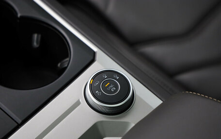 Volkswagen Touareg III, 2018 год, 4 899 000 рублей, 23 фотография