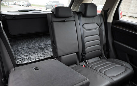 Volkswagen Touareg III, 2018 год, 4 899 000 рублей, 33 фотография