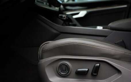 Volkswagen Touareg III, 2018 год, 4 899 000 рублей, 27 фотография