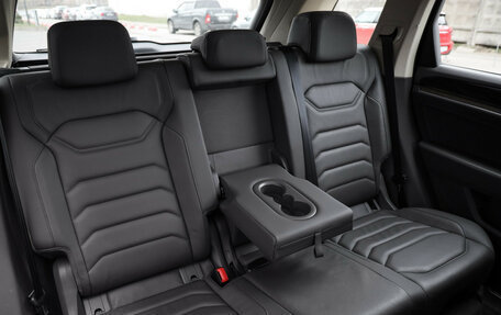 Volkswagen Touareg III, 2018 год, 4 899 000 рублей, 31 фотография