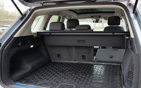 Volkswagen Touareg III, 2018 год, 4 899 000 рублей, 36 фотография