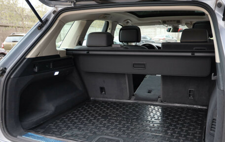 Volkswagen Touareg III, 2018 год, 4 899 000 рублей, 35 фотография