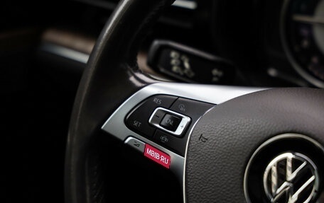 Volkswagen Touareg III, 2018 год, 4 899 000 рублей, 14 фотография