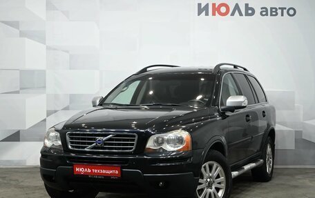 Volvo XC90 II рестайлинг, 2008 год, 1 350 000 рублей, 2 фотография