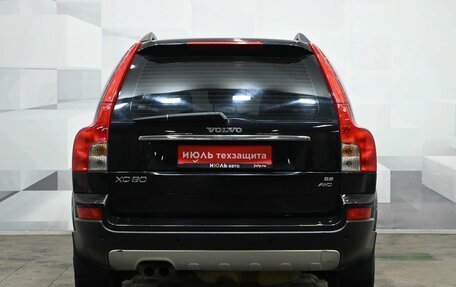 Volvo XC90 II рестайлинг, 2008 год, 1 350 000 рублей, 6 фотография