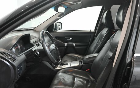 Volvo XC90 II рестайлинг, 2008 год, 1 350 000 рублей, 11 фотография