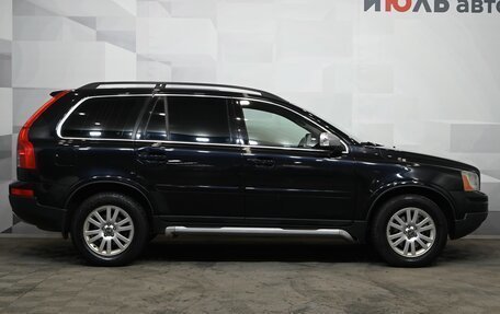 Volvo XC90 II рестайлинг, 2008 год, 1 350 000 рублей, 10 фотография