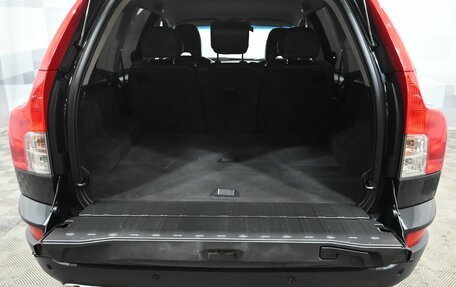 Volvo XC90 II рестайлинг, 2008 год, 1 350 000 рублей, 7 фотография