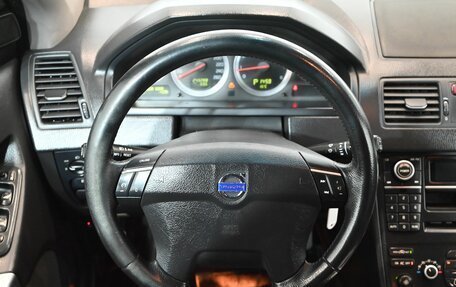 Volvo XC90 II рестайлинг, 2008 год, 1 350 000 рублей, 13 фотография