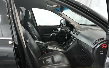 Volvo XC90 II рестайлинг, 2008 год, 1 350 000 рублей, 12 фотография