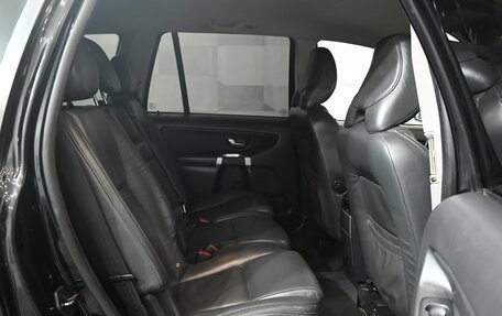 Volvo XC90 II рестайлинг, 2008 год, 1 350 000 рублей, 17 фотография