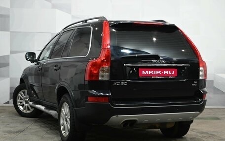 Volvo XC90 II рестайлинг, 2008 год, 1 350 000 рублей, 5 фотография