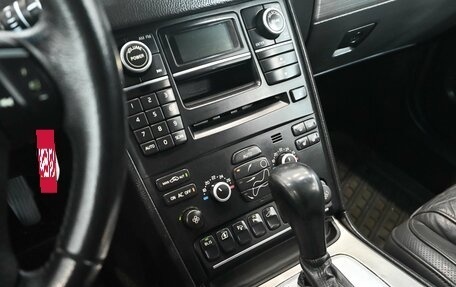 Volvo XC90 II рестайлинг, 2008 год, 1 350 000 рублей, 16 фотография