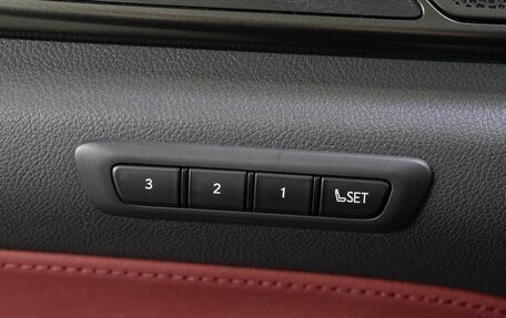 Lexus NX, 2021 год, 6 499 000 рублей, 14 фотография