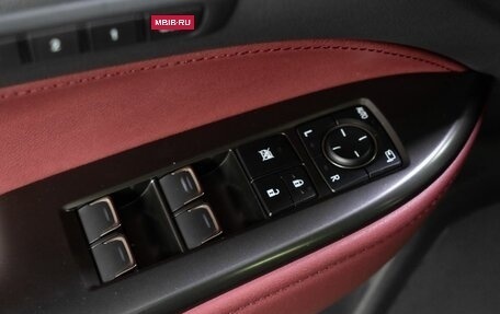 Lexus NX, 2021 год, 6 499 000 рублей, 13 фотография