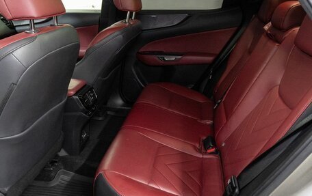 Lexus NX, 2021 год, 6 499 000 рублей, 17 фотография