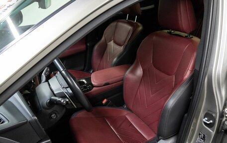 Lexus NX, 2021 год, 6 499 000 рублей, 16 фотография