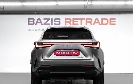 Lexus NX, 2021 год, 6 499 000 рублей, 7 фотография