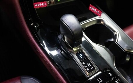 Lexus NX, 2021 год, 6 499 000 рублей, 11 фотография