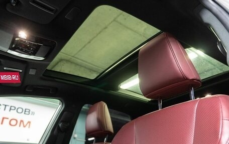 Lexus NX, 2021 год, 6 499 000 рублей, 28 фотография