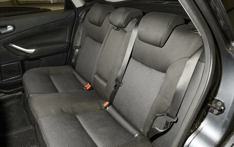 Ford Mondeo IV, 2008 год, 550 000 рублей, 9 фотография