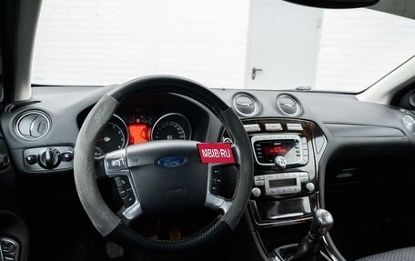 Ford Mondeo IV, 2008 год, 550 000 рублей, 6 фотография