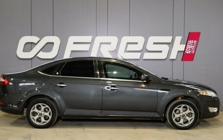 Ford Mondeo IV, 2008 год, 550 000 рублей, 5 фотография