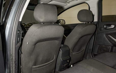 Ford Mondeo IV, 2008 год, 550 000 рублей, 11 фотография