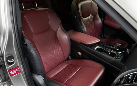 Lexus NX, 2021 год, 6 499 000 рублей, 20 фотография