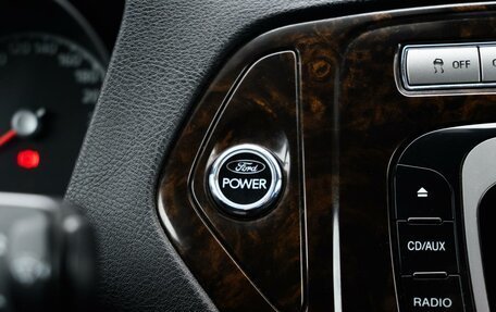 Ford Mondeo IV, 2008 год, 550 000 рублей, 13 фотография