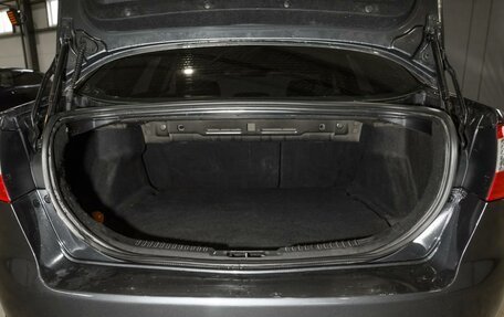 Ford Mondeo IV, 2008 год, 550 000 рублей, 17 фотография