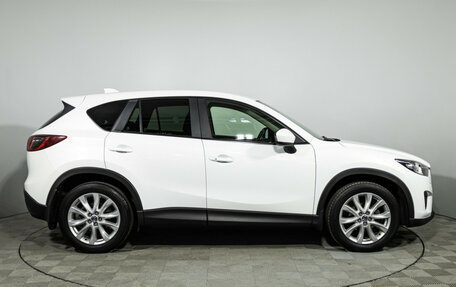 Mazda CX-5 II, 2012 год, 1 649 700 рублей, 4 фотография