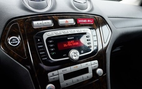 Ford Mondeo IV, 2008 год, 550 000 рублей, 12 фотография