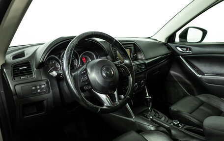 Mazda CX-5 II, 2012 год, 1 649 700 рублей, 11 фотография