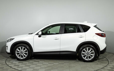 Mazda CX-5 II, 2012 год, 1 649 700 рублей, 8 фотография