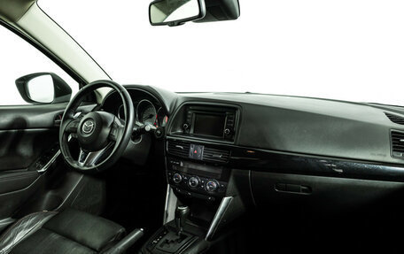 Mazda CX-5 II, 2012 год, 1 649 700 рублей, 9 фотография